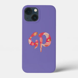 Kanji, nytt år, 2023 Fodral-Mate iphone case