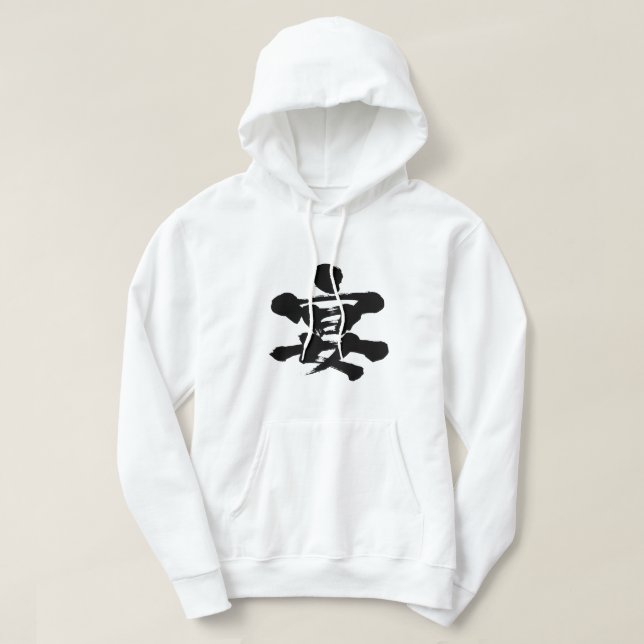 [Kanji] party Sweatshirt (Design framsida)