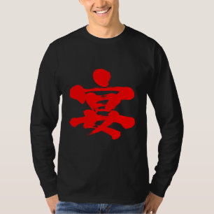 [Kanji] party Tröja
