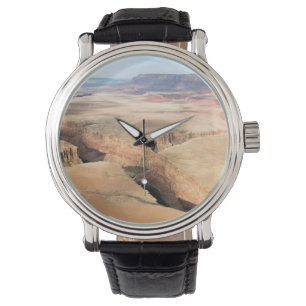 Kanjon i kanjonen armbandsur