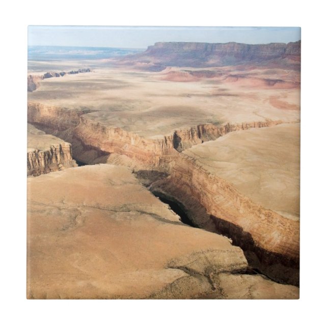 Kanjon i kanjonen kakelplatta (Framsidan)