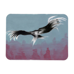 Kanjonörn 2014 magnet