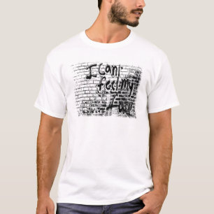 Känn Ansikte vid Groovyal T Shirt