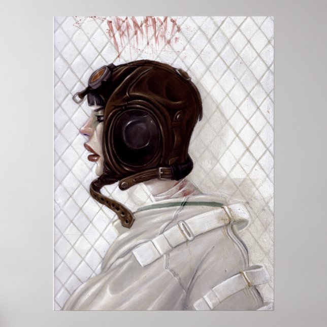 Känn att den stänger in poster (Framsidan)