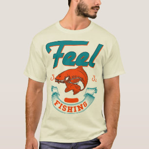Känn att Manar bast-Shirt T Shirt