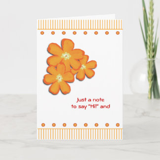 Känn bättre kort inom kort