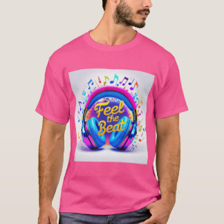 Känn Beat T Shirt