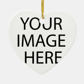 Känn BERN!  Bernie Sanders 2016 Julgransprydnad Keramik