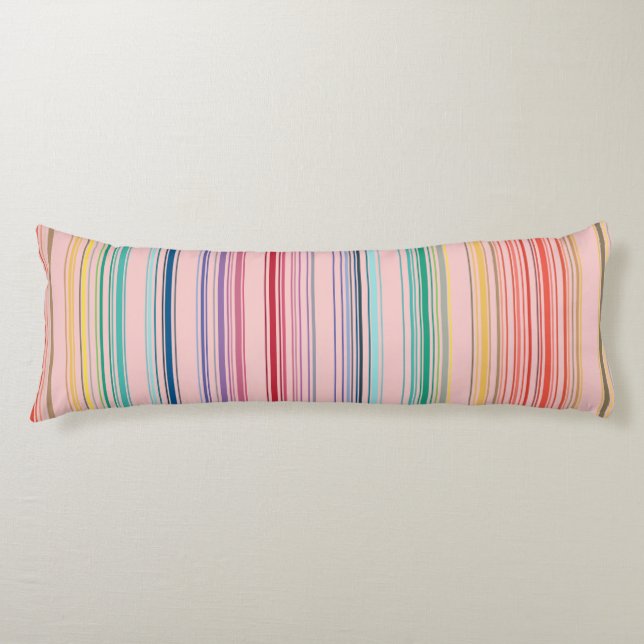 Känn Bra allpatone EAN Kroppskudde (Framsidan)