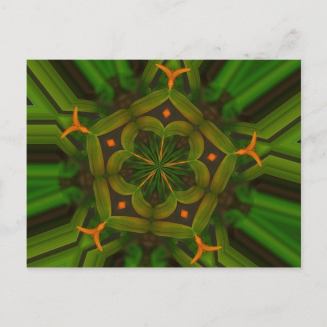 Känn det vykort (Framsida)