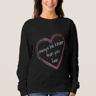 Känn dig bättre än du känner t shirt