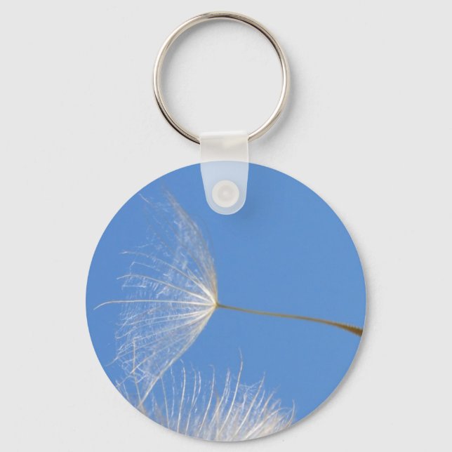 Känn dig fri nyckelring (Framsida)