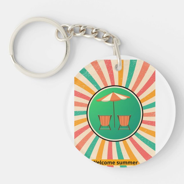 Känn Helgdag Vibes: En ny sammanfattning och en ny (Framsidan)