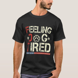 Känn Hund 1 T Shirt