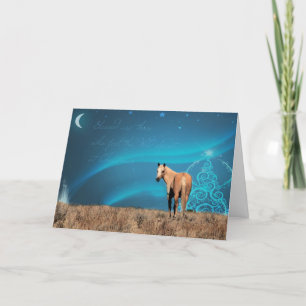 Känn julkortet helgkort