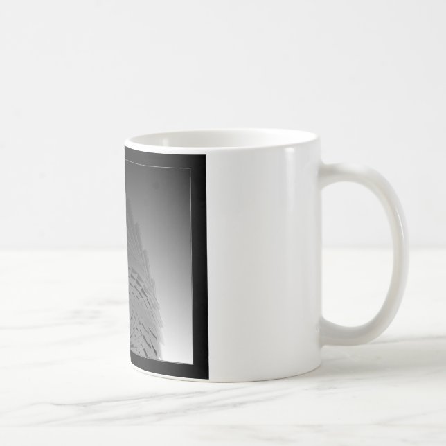 Känn Kaffemugg (Höger)