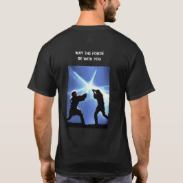 Känn Kraften T Shirt