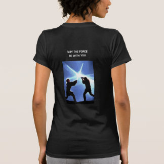Känn Kraften T Shirt