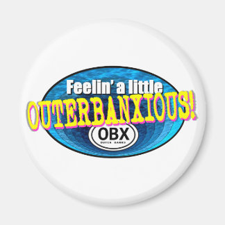 Känn lite OBX Magnet