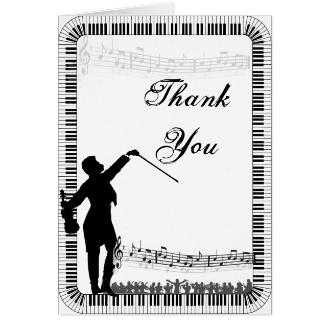 Känn musiken_ hälsningskort (Framsidan)