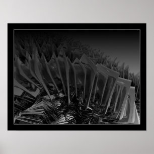 Känn Poster
