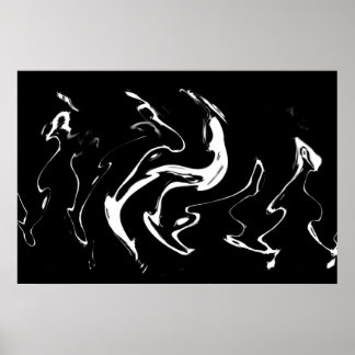 Känn Rörelse I-kolossal Poster