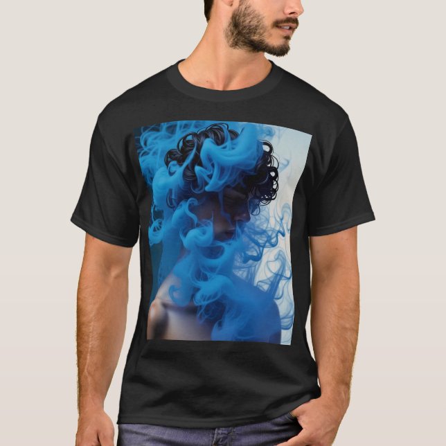 Känn så bra! t shirt (Framsida)