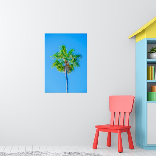 Känn sommaren poster (Barnkammare 1)