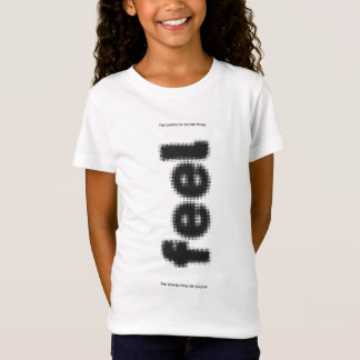 Känn T Shirt