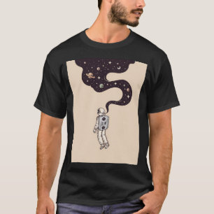 Känn takten t shirt