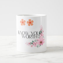 Känn till Mugg-designen för din värdiga motivation