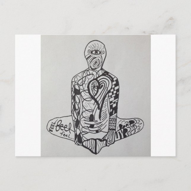 Känn.. Vykort (Framsida)