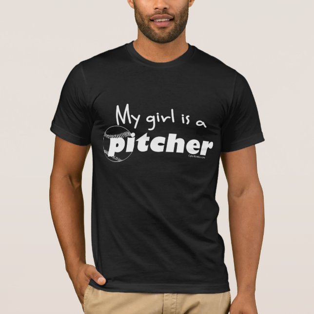 Kanna (dotter) tee (Framsida)