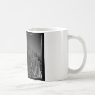 känna kaffemugg