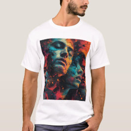 KÄNNA T SHIRT