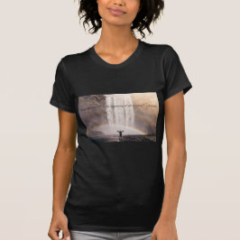 Känna till din egen offert - Womens T-Shirt