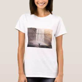 Känna till din egen offert - Womens T-Shirt