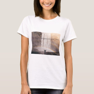 Känna till din egen offert - Womens T-Shirt