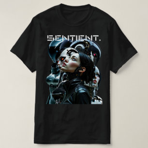 Kännande. T Shirt
