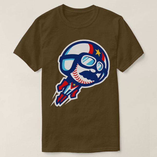 Kannapolis Cannon Ballers Kids Hoodie T Shirt (Design framsida)