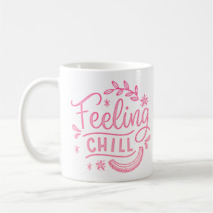 kännas kylig kaffemugg