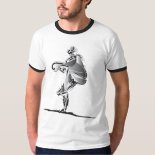 KannaT-tröja Tee Shirt