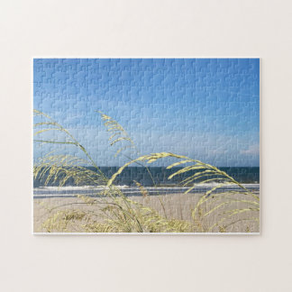 KännBeach Pussel