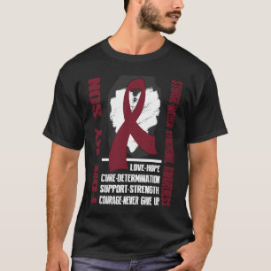 KÄNNEDOM FÖR MIN son T Shirt