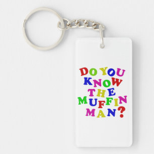 Känner du muffin Man?