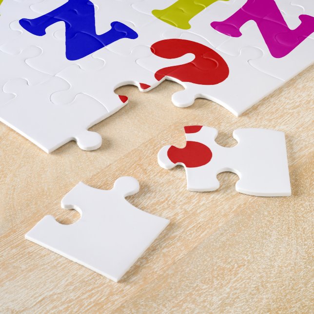 Känner du muffin Man? Pussel (Sidan)