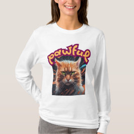 Känner du PAWFUL? T Shirt