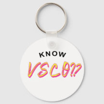 Känner du VSCO?