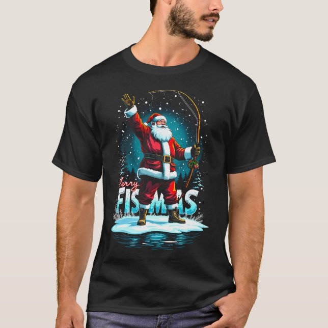Känner Eldigt T Shirt (Framsida)