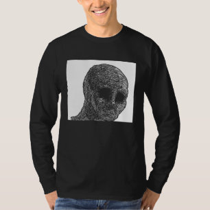 Känner Guy Wojak Meme Doomer 1 T Shirt